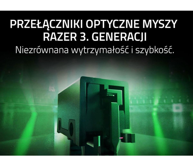 RAZER Viper V3 Pro - CS2 - Dragon Lore RZ01-05120800-R3M1 - 1501696 - zdjęcie 9
